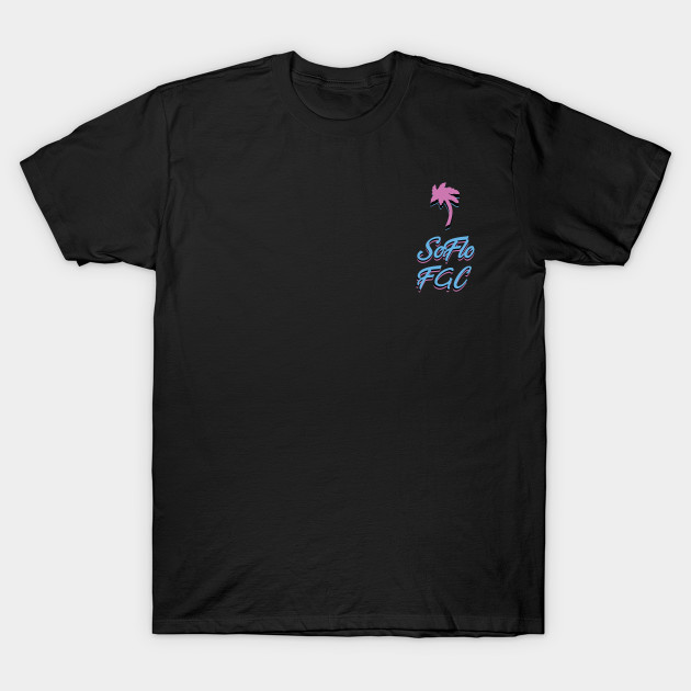 SoFlo FGC T-Shirt by matthewt410